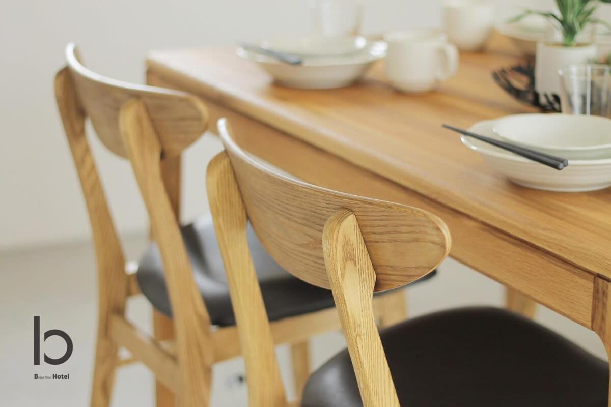 Bhotel Heiwaodori 901 - New In Famous Dori For 6p アパート 広島市