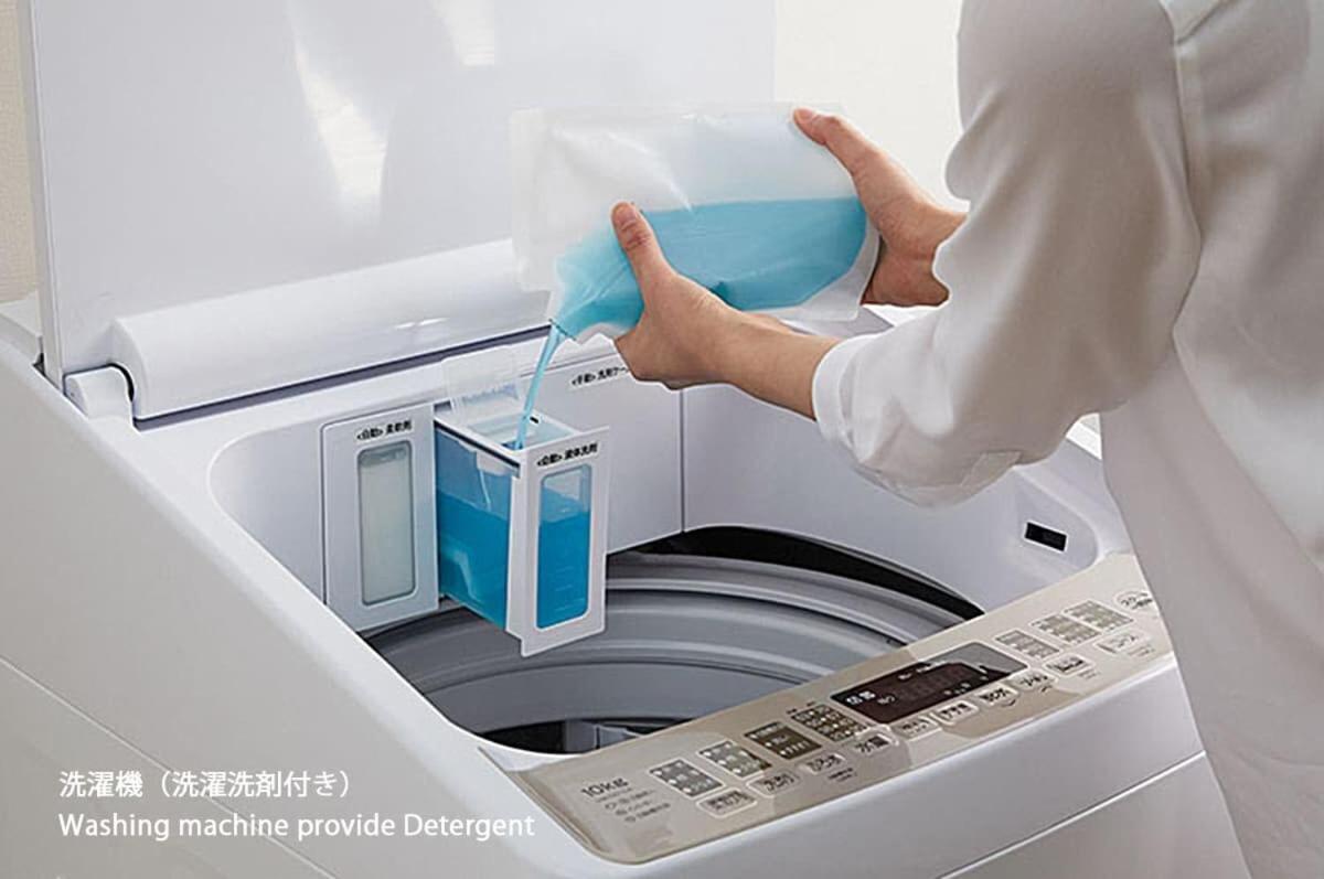 Bhotel Heiwaodori 901 - New In Famous Dori For 6p