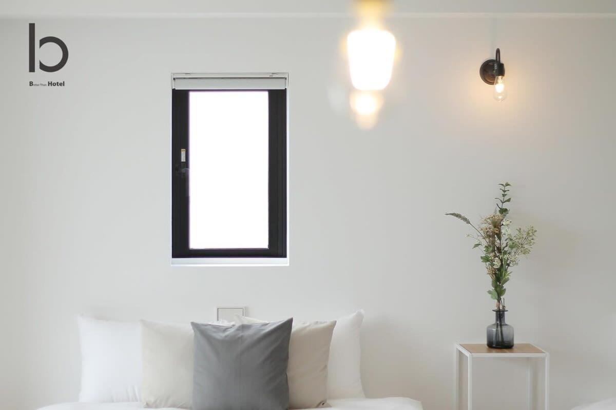 Bhotel Heiwaodori 901 - New In Famous Dori For 6p * 广岛