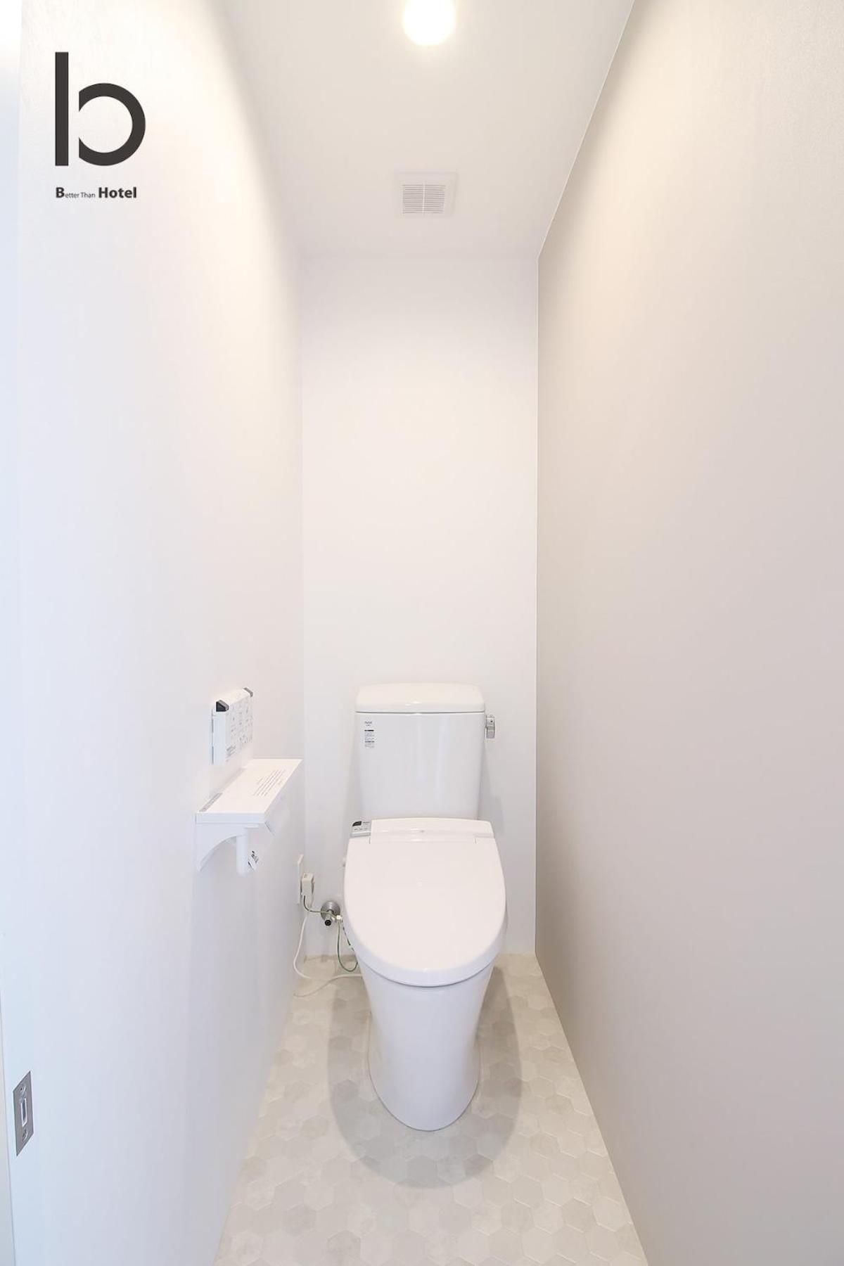 Bhotel Heiwaodori 901 - New In Famous Dori For 6p 公寓 广岛